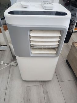 Portable AC