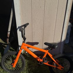 Kids Bike