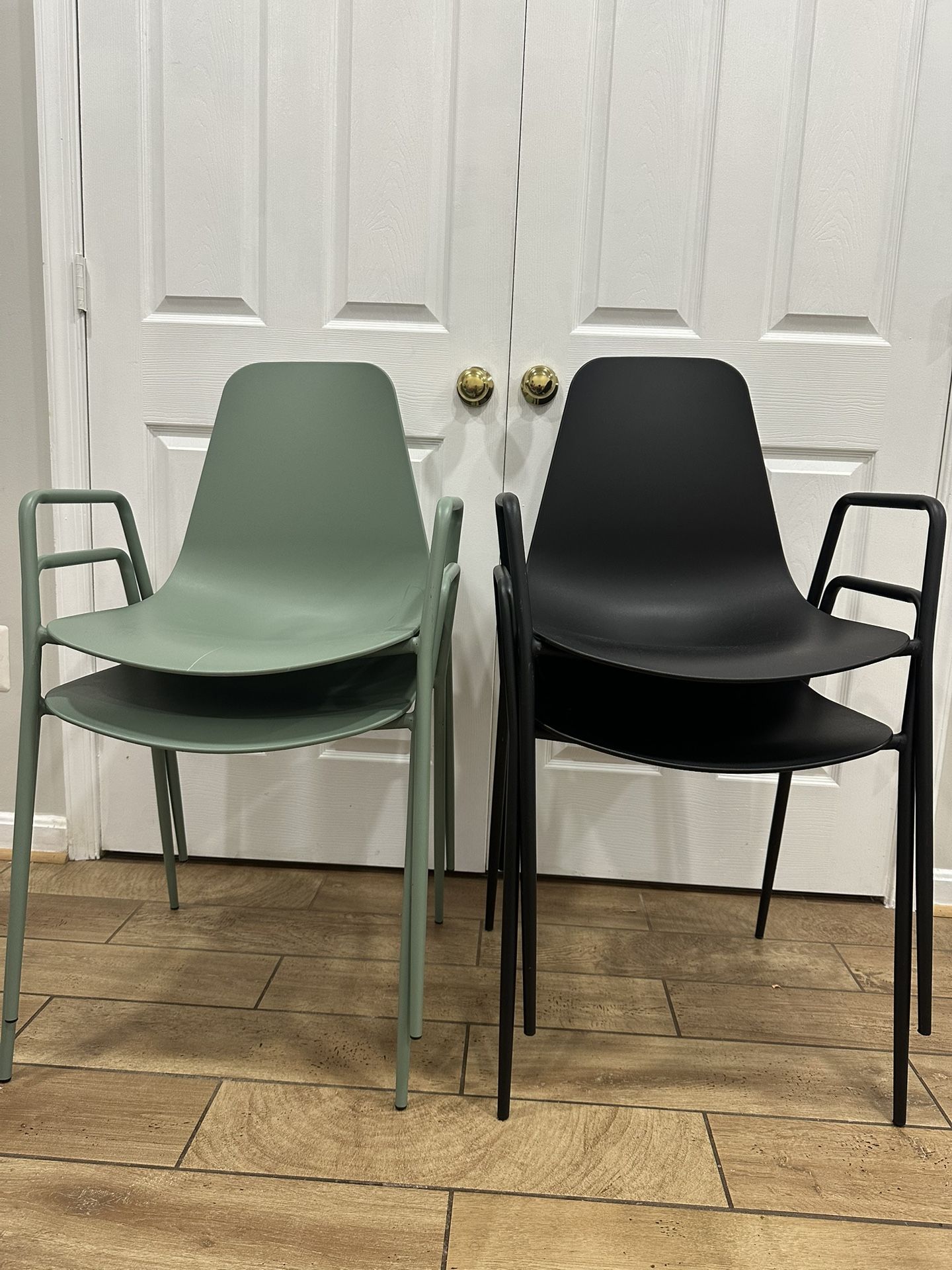 Artcile- Svelti Dining Chairs