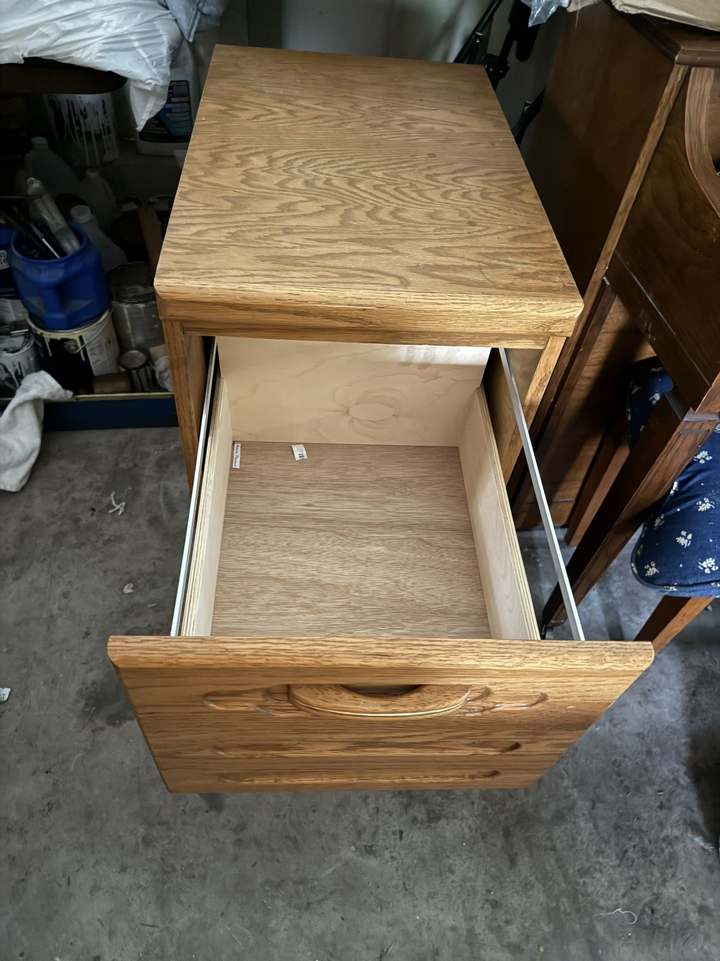 File Cabinet
