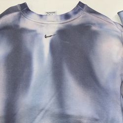 Nike Yoga Sweatshirt 
