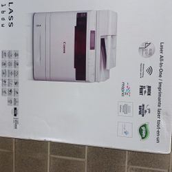 Canon imageCLASS MF416dw Monochrome Laser Printer