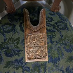 Boot Jack