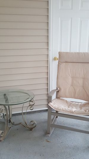 New And Used Outdoor Furniture For Sale In Charleston Sc Offerup