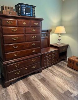 3 Piece Bedroom set
