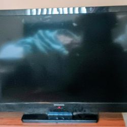 32" Magnavox Tv