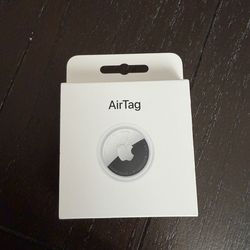 Air Tag 2nd Gen brand new