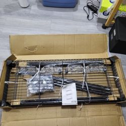 Brand New Storage Rack 80