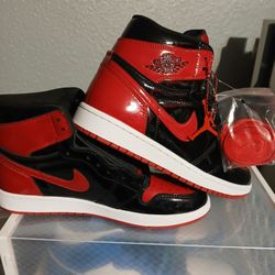 Nike Jordan 