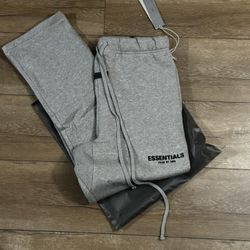 Essentials Sweats