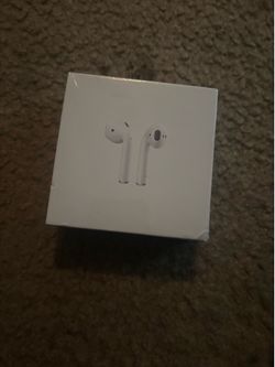 Airpods