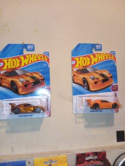 Super treasure hunt lotus