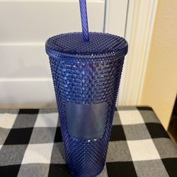 Disney Starbucks Venti Studded Tumbler. 