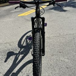 2016 Women Rumor Specialized Mountain bike