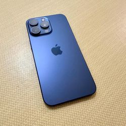 iPhone 15 Pro 128gb Unlocked