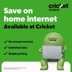 Cricket Wireless