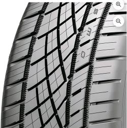 Continental 295/35ZR21 XL