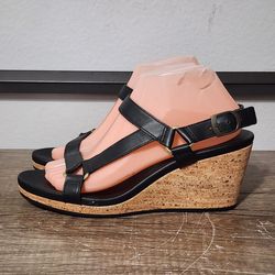 Teva Arrabelle Women's Wedge Sandals Shoes Size 9