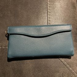 Trifold new wallet 