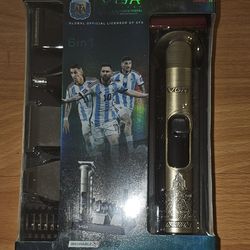 New T Blade Hair Trimmer Set