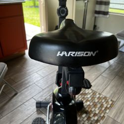 HARISON Exercise Bike 