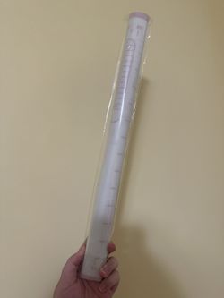 Baking Mat & Rolling Pin