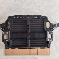 For 2020-2024 Ford Explorer Front Radiator Support with Shutter