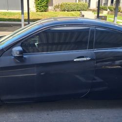 2016 honda accord coupe