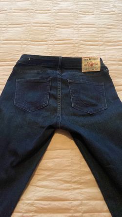 True Religion Pantalon de mujer  size27 strech