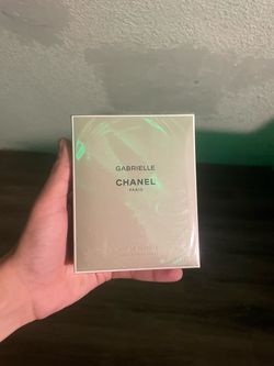 Gabrielle Chanel Paris
