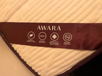 Awara Organic Mattress (Queen)