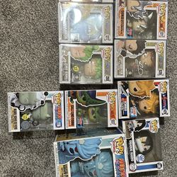 Funko Pop