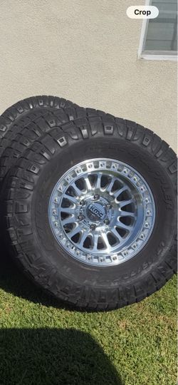 Kmc wheels