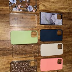 Phone Cases For I Phone 