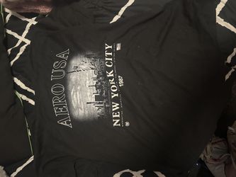Aeropostale shirt