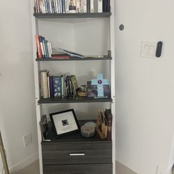 Bookshelf For Sale!!