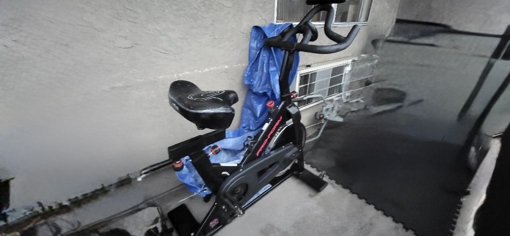Pro Form Exercise Bike