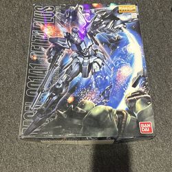 Delta Plus Gunpla MG 1/100