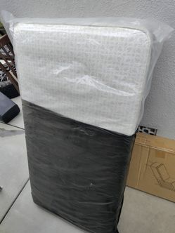 Baby Crib Mattress