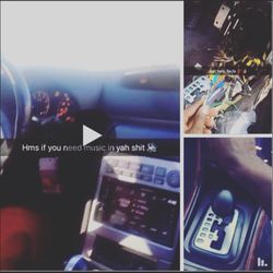 Affordable Sound Installations (serious inquires only)