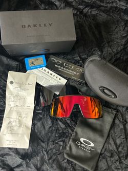 Oakley sunglasses Sutros