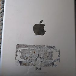 iPad  6th Generation