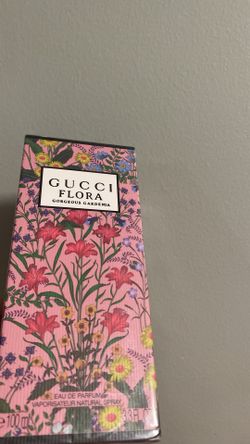 Gucci Perfume Women