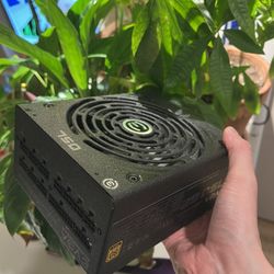 EVGA Supernova 750 G2 Gold Power Supply