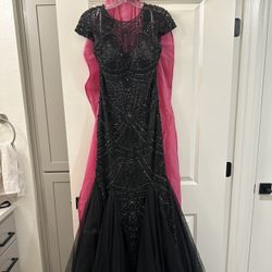 Sherri Hill Formal/Prom Dress
