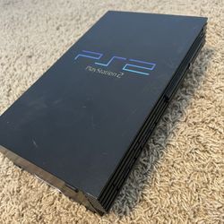 Ps2 FOR PARTS OR REPAIR