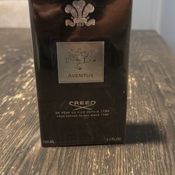 Creed Aventus Cologne 