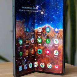 Galaxy Z Fold 4