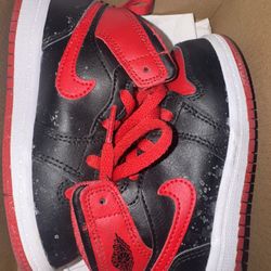 Jordan 1s