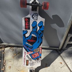 Long Board